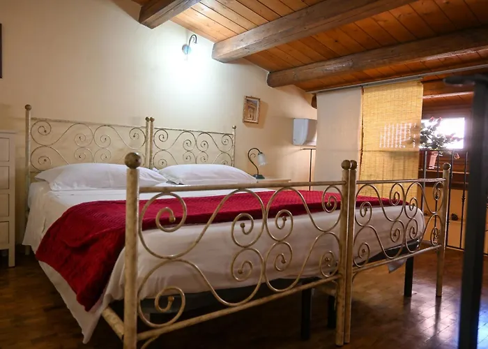 Casa Trezza Lägenhet