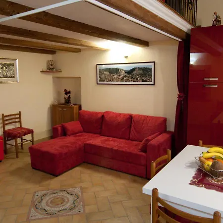 Casa Trezza *