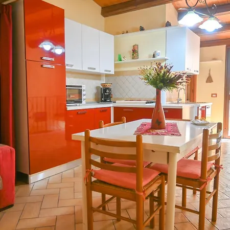 Casa Trezza