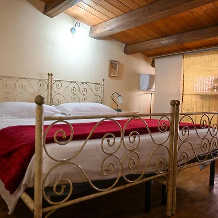 Casa Trezza Apartment