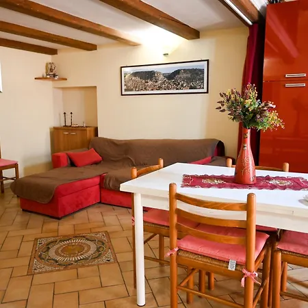 公寓 Casa Trezza