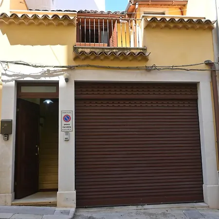 Casa Trezza 公寓