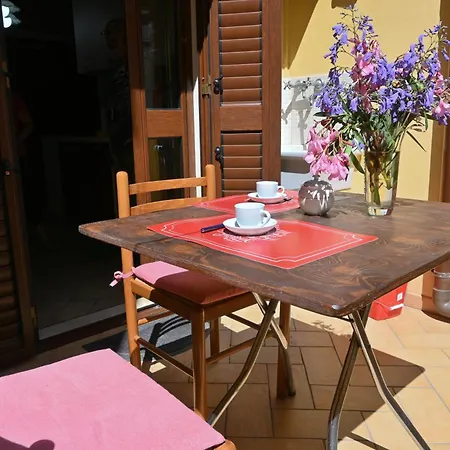 Casa Trezza *