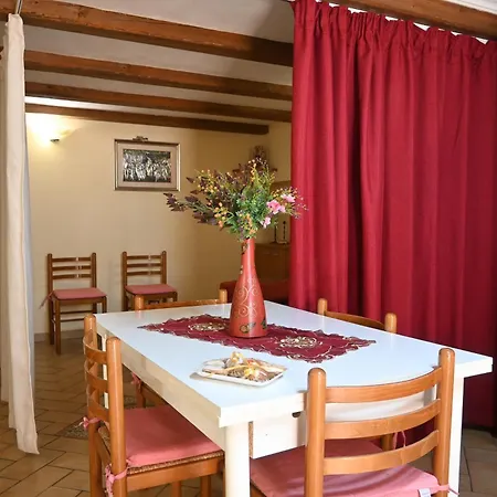 Casa Trezza 希克利