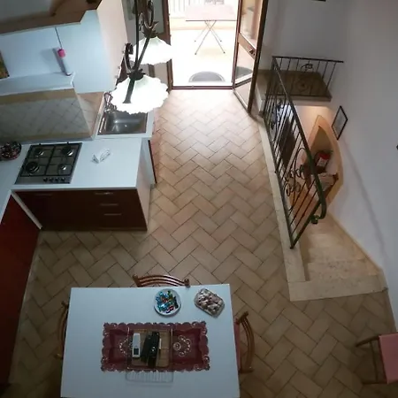 Casa Trezza Scicli