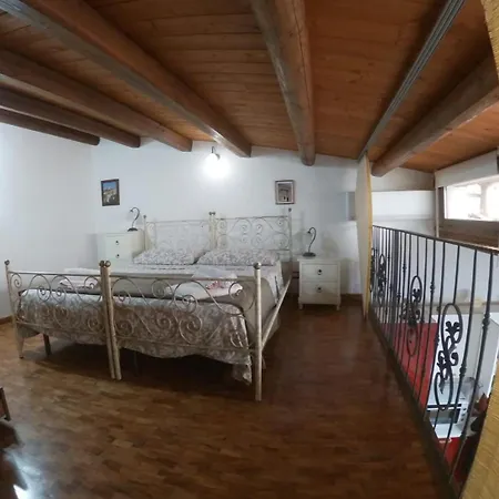 Apartament Casa Trezza *
