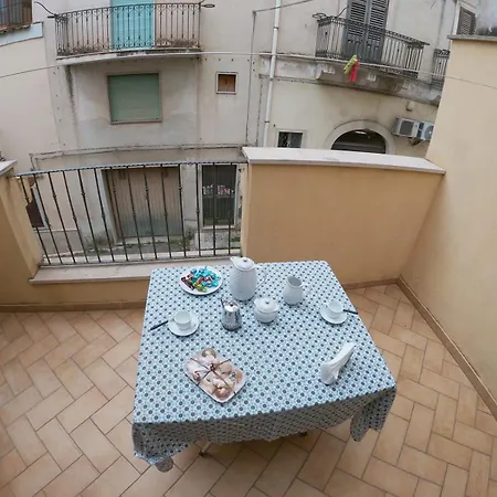 Casa Trezza