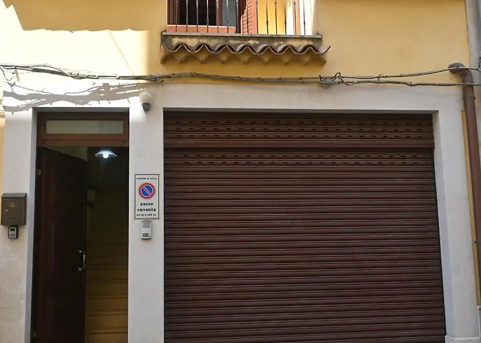 Casa Trezza Apartment