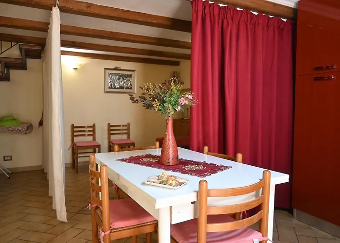 Casa Trezza 希克利